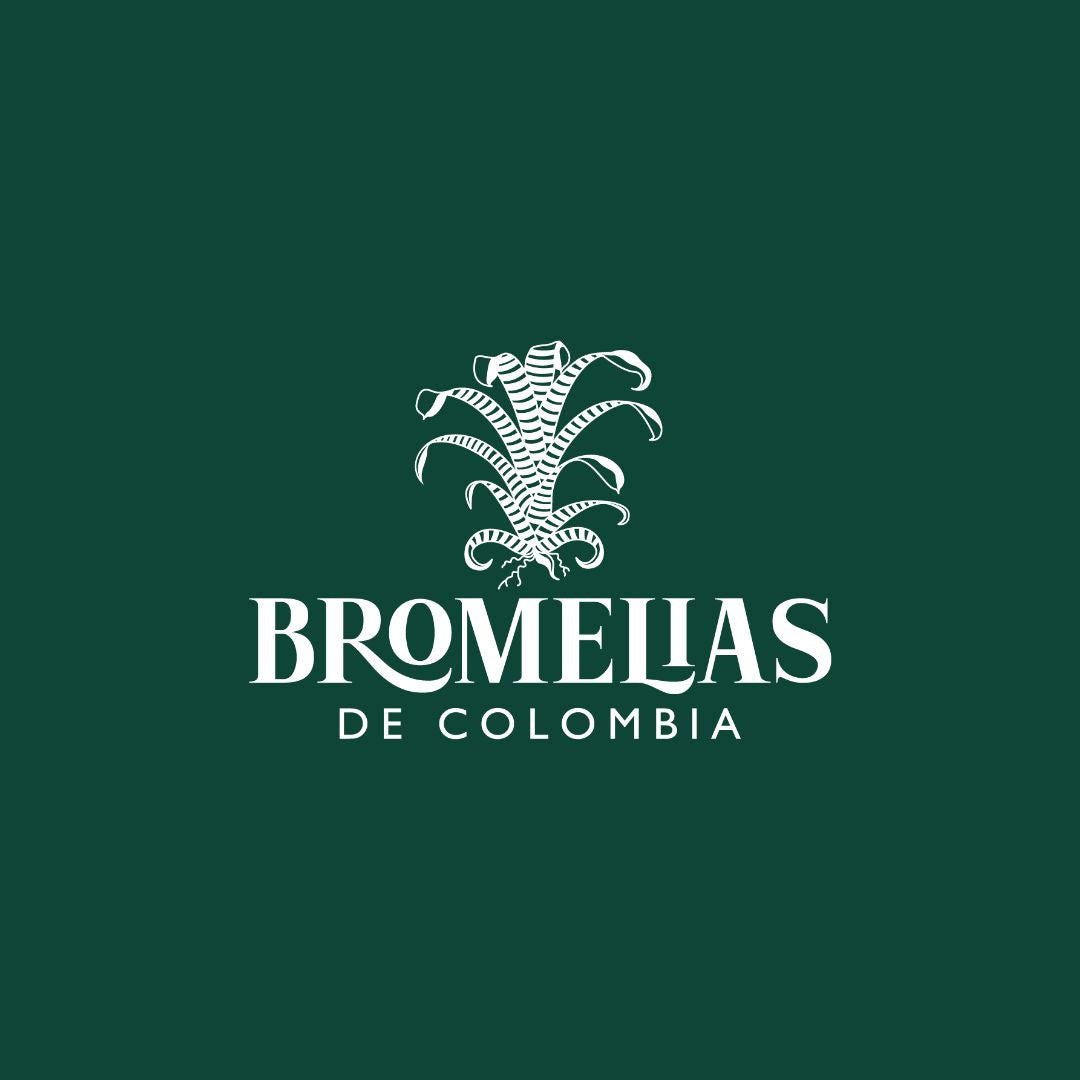 Bromelias de Colombia Boutique