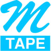 Brother Logo showing MK Tape