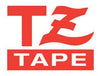 Logo of TZe Tapes