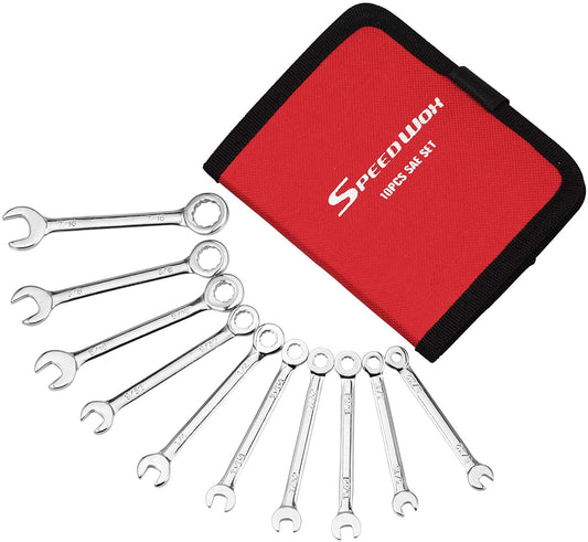 Hex Key Wrench Set, 10pcs/Set– Shopataos