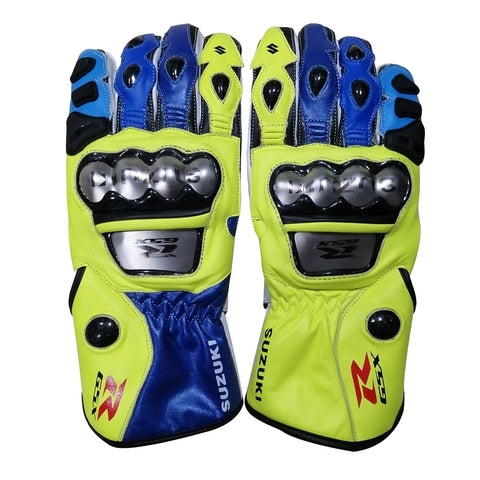 suzuki gsxr gloves