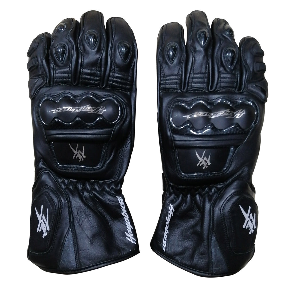 suzuki hayabusa gloves