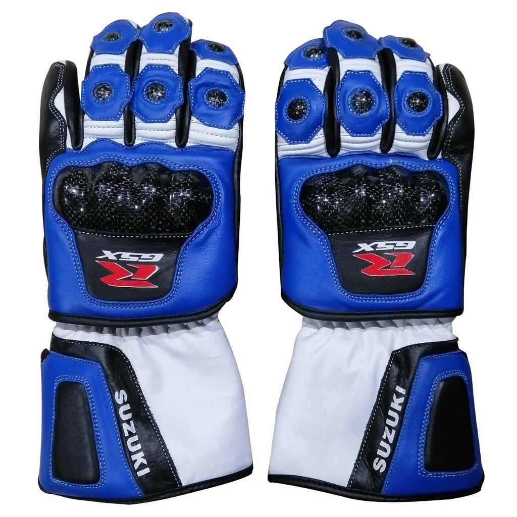 suzuki hayabusa gloves