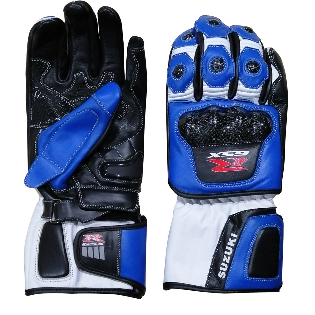 suzuki hayabusa gloves