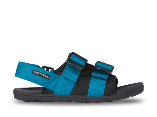 Womens Hiking Sandals in Womens Sandals | Red - Walmart.com