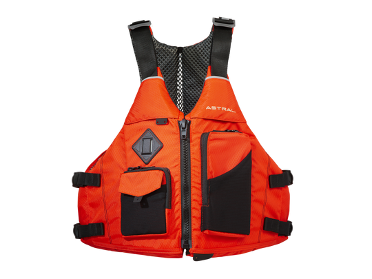 Astral, Sturgeon Life Jacket PFD for Kayak Fishing, India