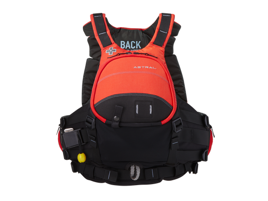 Best Life Jackets & PFDs - Astral