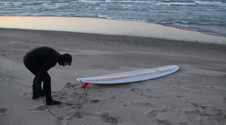 Indiana Dunes National Lakeshore