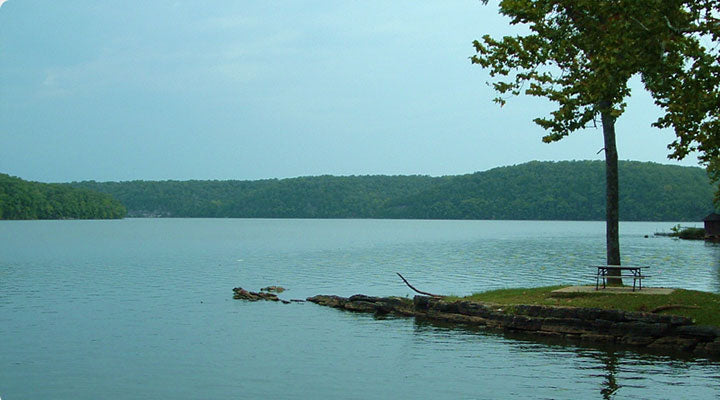 Lake of the Ozarks