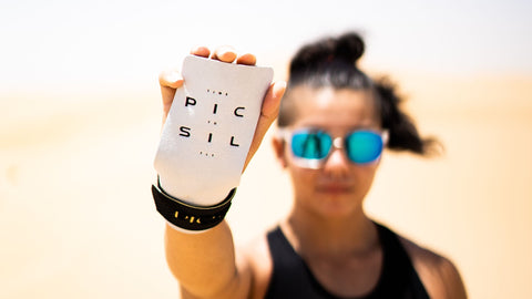 PicSil - 🇪🇸 ¿Sabes la diferencia entre la comba ABS y la