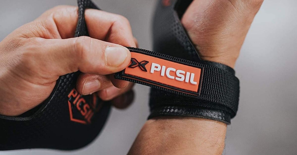CrossFit: las nuevas calleras sin agujeros de Picsil y otros accesorios  para entrenar en el box