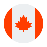 BioNatal Canada Flag