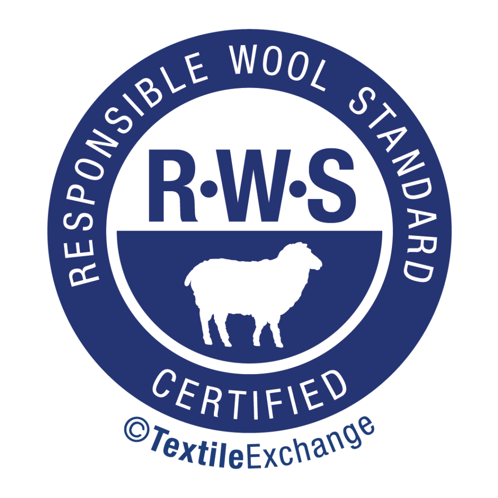 RWS Certifikat