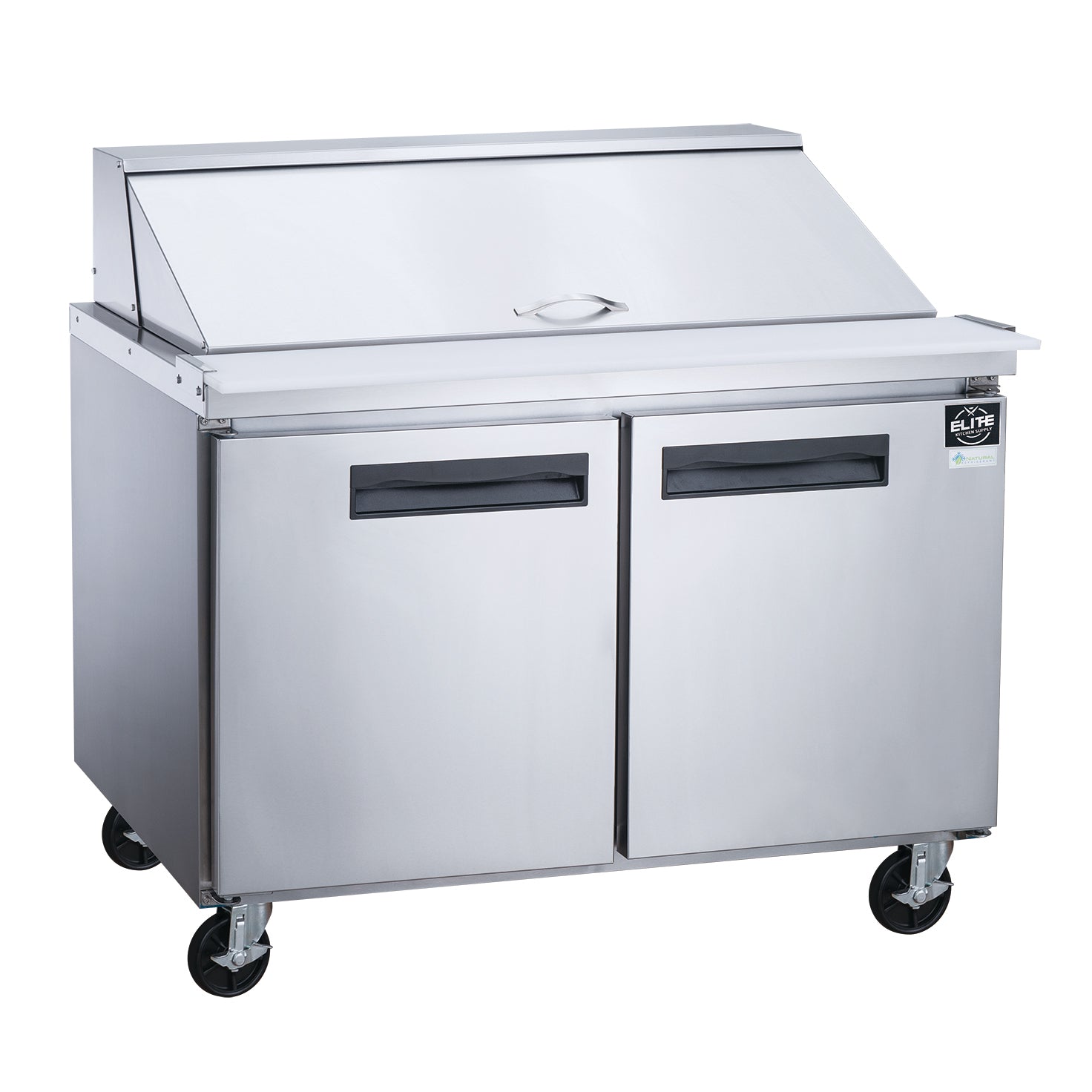 Reviews of Refrigerated Countertop Food Prep Station in 2024