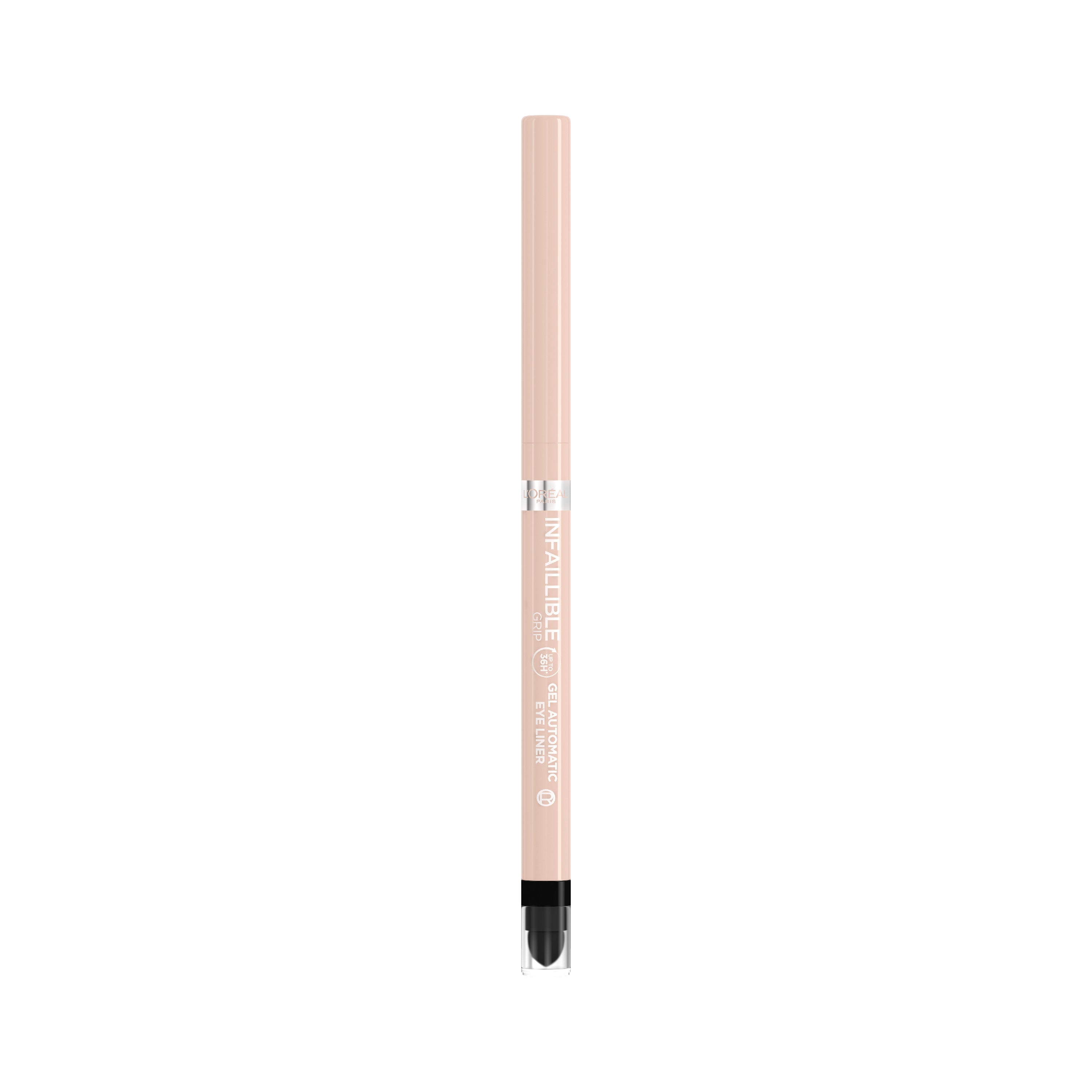 Infaillible - Grip 36H Eyeliner