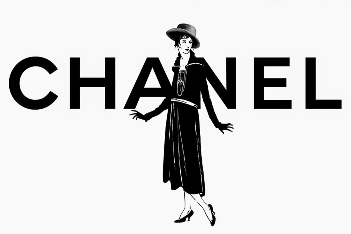 A History of Chanel