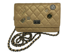 How Coco Chanel's orphanage upbringing inspired the 2.55 bag – the iconic  clutch with the chain strap that changed the world