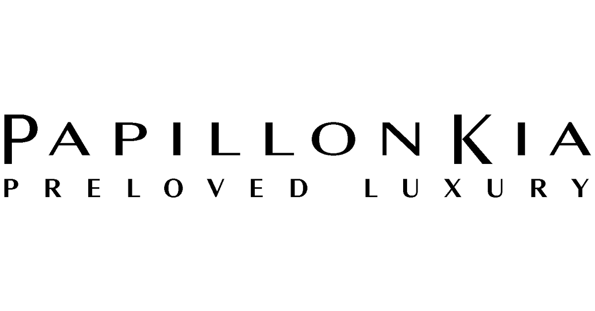 Authentic Louis Vuitton Pre-Owned - PAPILLONKIA