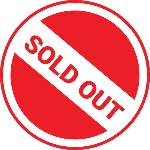 Sold Out Logo