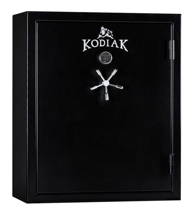 Kodiak by Rhino KSB7136EX-SO Gun Safe