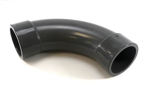 +GF+ Georg Fischer Bogen 90¡ã | ? d110 | PN16 | 721000114