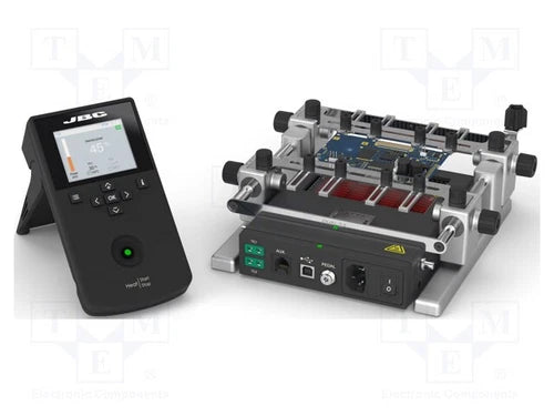 1 conjunto, pr¨¦-aquecedor JBC-PHNE-2KA /E2UK