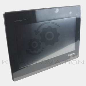 (NOVO) Schneider Electric HMIST6500 Harmony HMI, tela sens¨ªvel ao toque de 10" de largura, Ethernet - 360plcworld