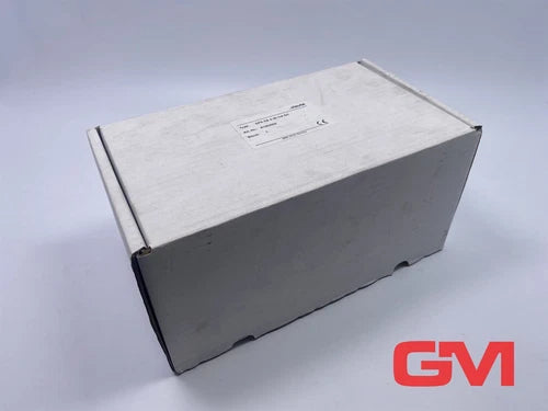 .steute Fu?schalter GFS HS 4-20 mA DC foot switch 1048767 81283003 81.2.83.0.03