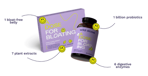 7 Natural Bloating Remedies to Try