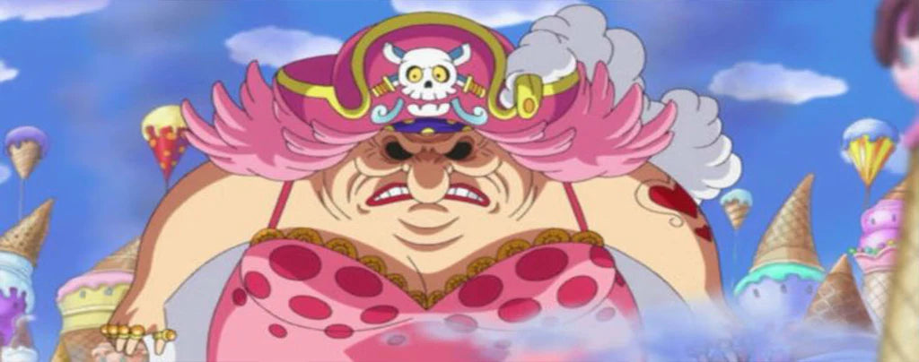 big mom