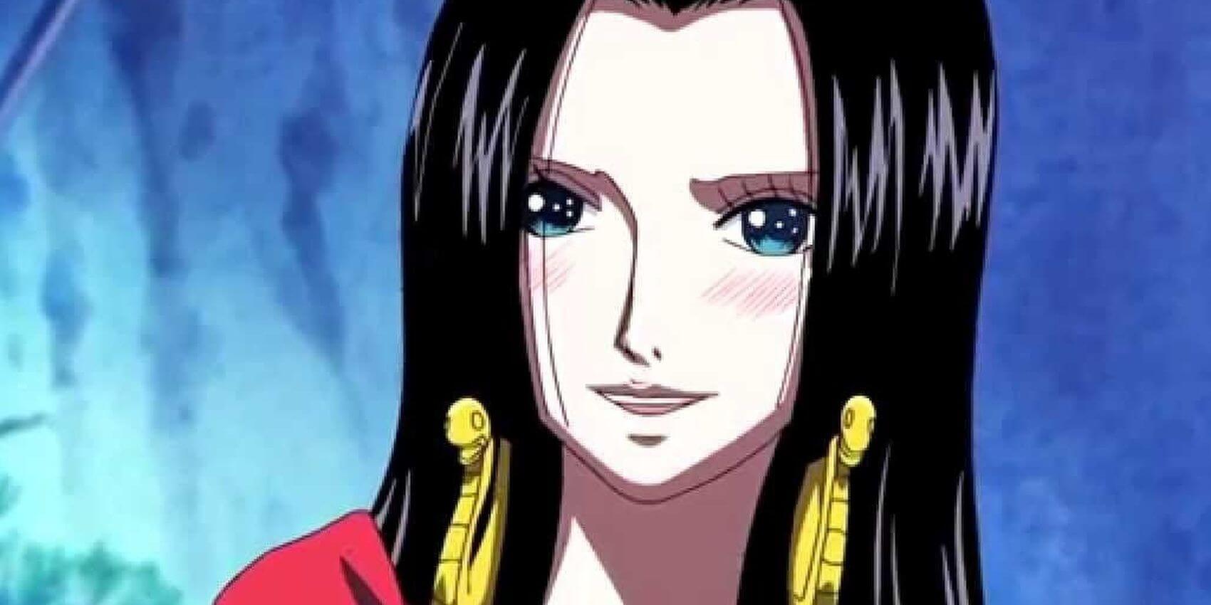 BOA HANCOCK