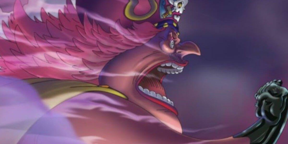 big mom