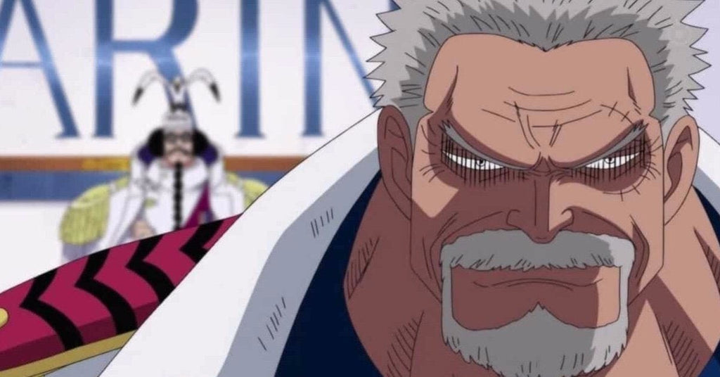 garp