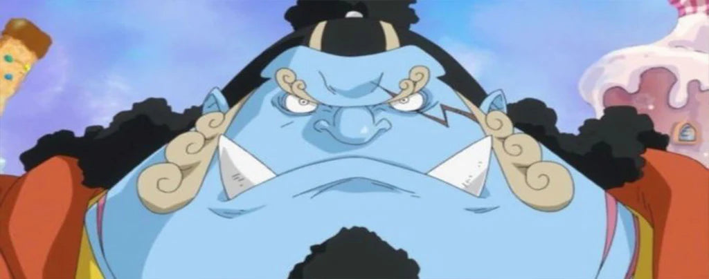 jinbe