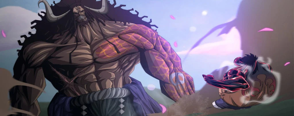 kaido