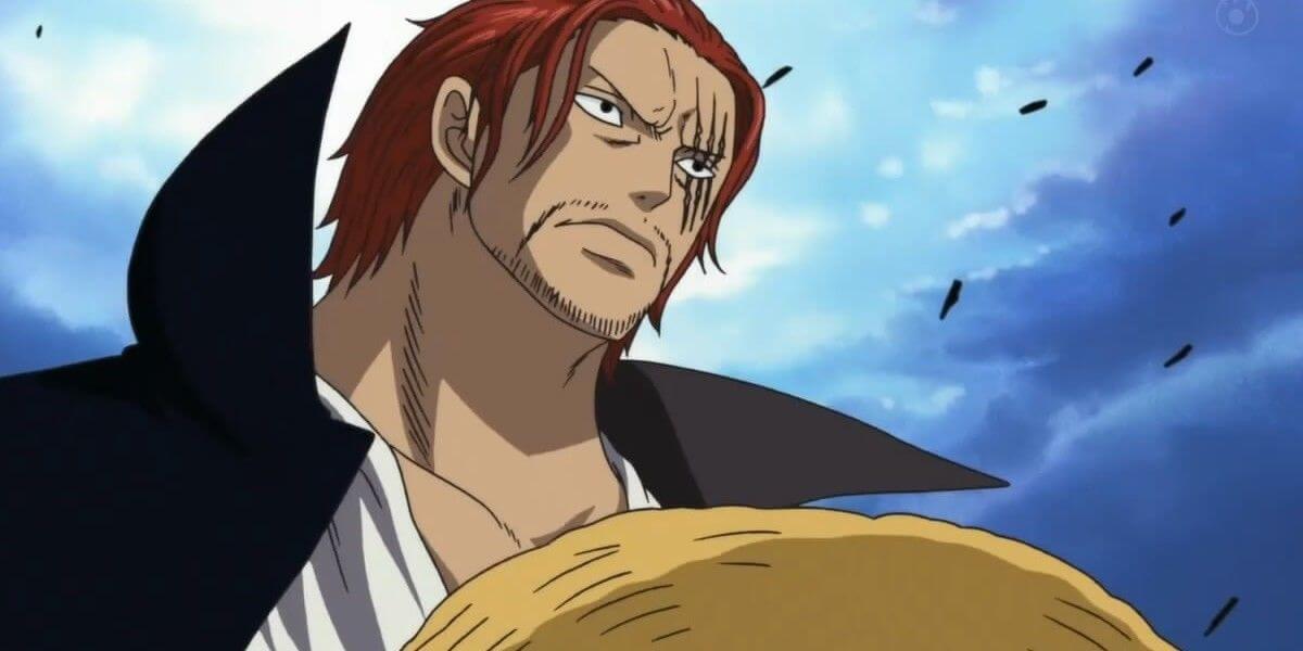 shanks