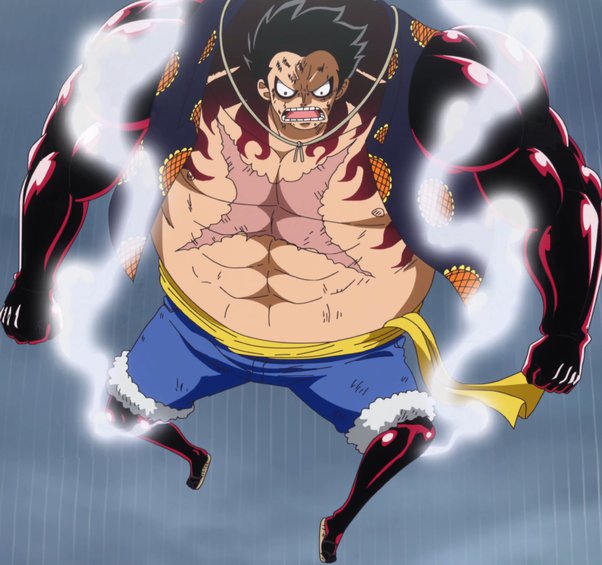 gear 4