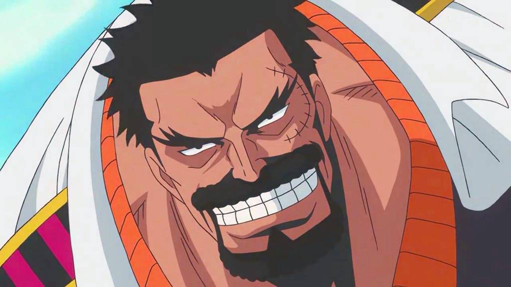 Garp