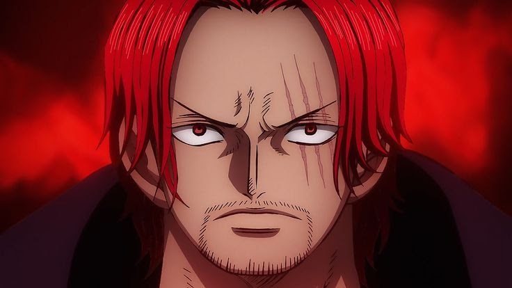 Shanks