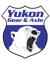 Load image into Gallery viewer, Yukon Gear Hardcore Diff Cover for 14 Bolt GM Rear w/ 3/8in. Cover Bolts