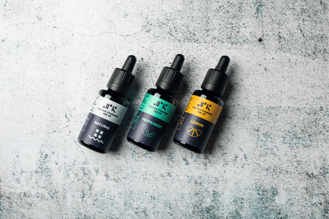 Try Dr.K CBD oils to help you relax and improve your sleep. All Dr.K CBD products are designed by a doctor himself, so it is CBD done the right way. Try now to see the difference!