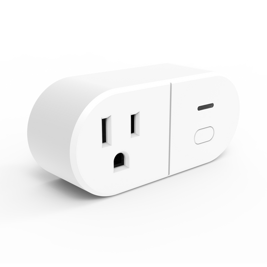 Roku Outdoor Smart Plug SE