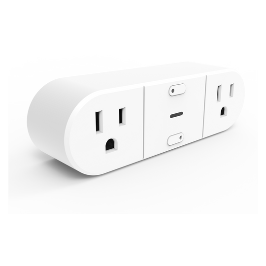 Roku Outdoor Smart Plug SE