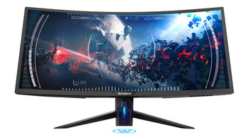 westinghouse ultrawide monitor