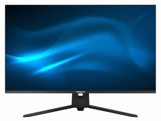Westinghouse 24 Full HD 1080p LED IPS Home Office Computer Monitor, 75Hz  Flicker-Free 24 Inch