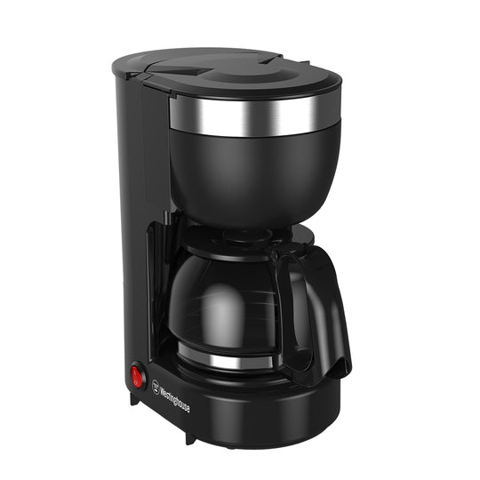 Grind and Brew Coffee Maker - Westinghouse Homeware