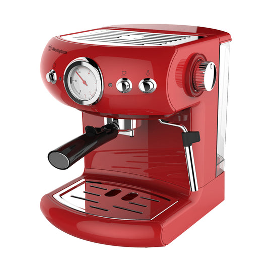 Grind and Brew Coffee Maker - Westinghouse Homeware