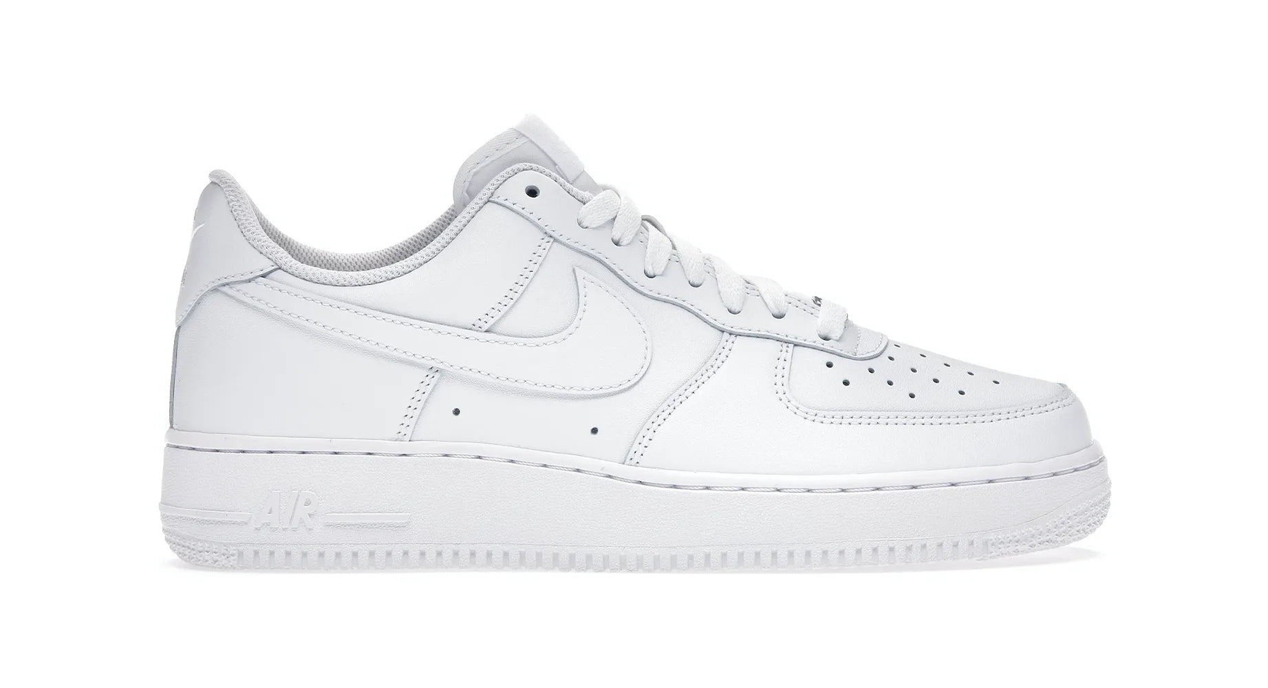 Nike Air Force 1 Low Off-White Brooklyn 7.5M/9W (Pre-Owned)