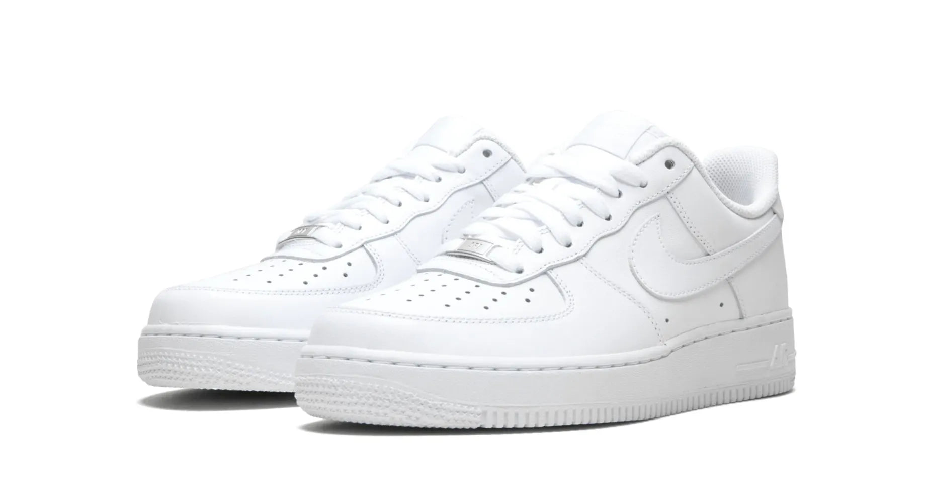 Nike Air Force 1 Low Off-White Brooklyn 7.5M/9W (Pre-Owned)