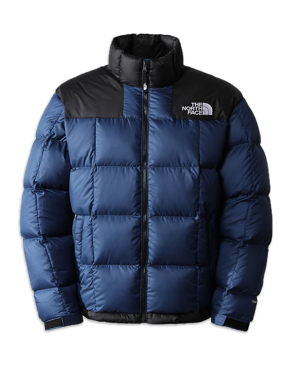 新品☆即完シェイディーブルー☆L☆NORTH FACE LHOTSE JKT